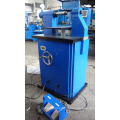 Pop rivet machine riveting machine for solid rivet